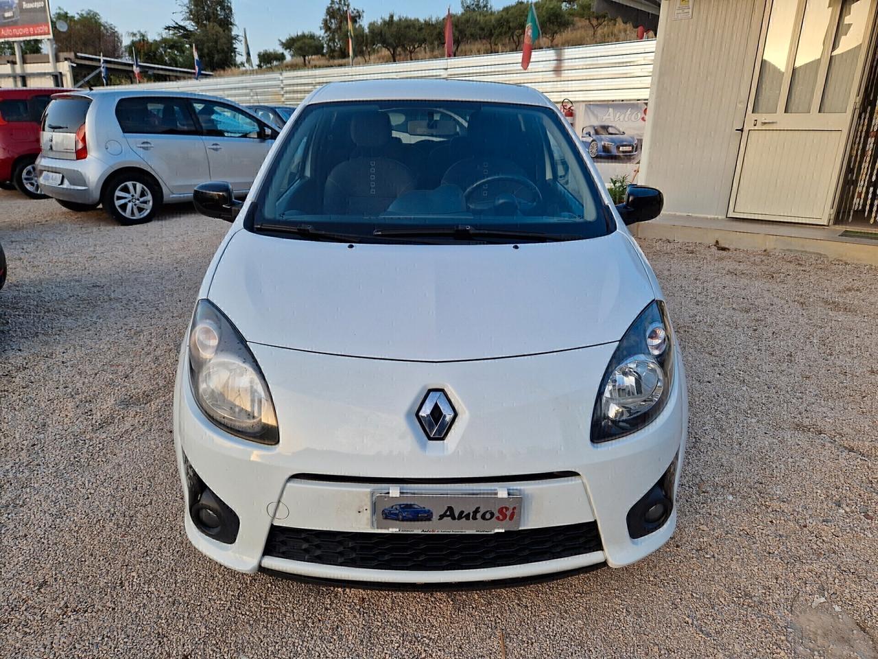 Renault Twingo 1.2 16V LEV Dynamique