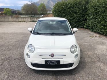 Fiat 500 1.2 Sport