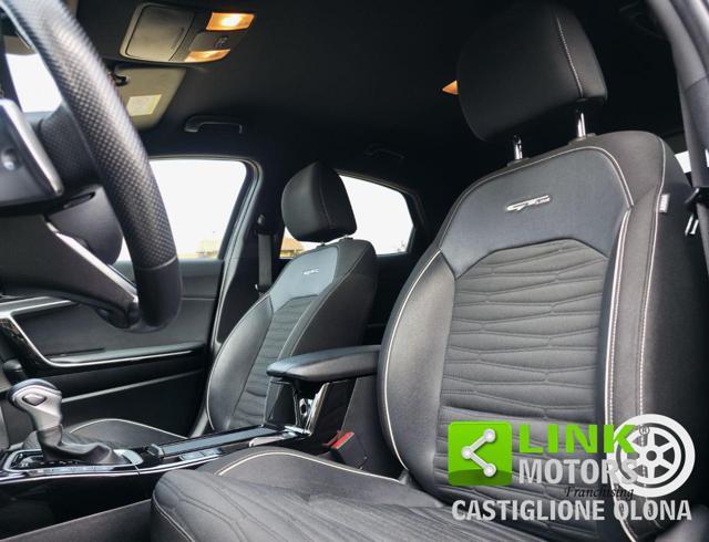 KIA XCeed 1.6 CRDi 136 CV MHEV DCT GT-Line