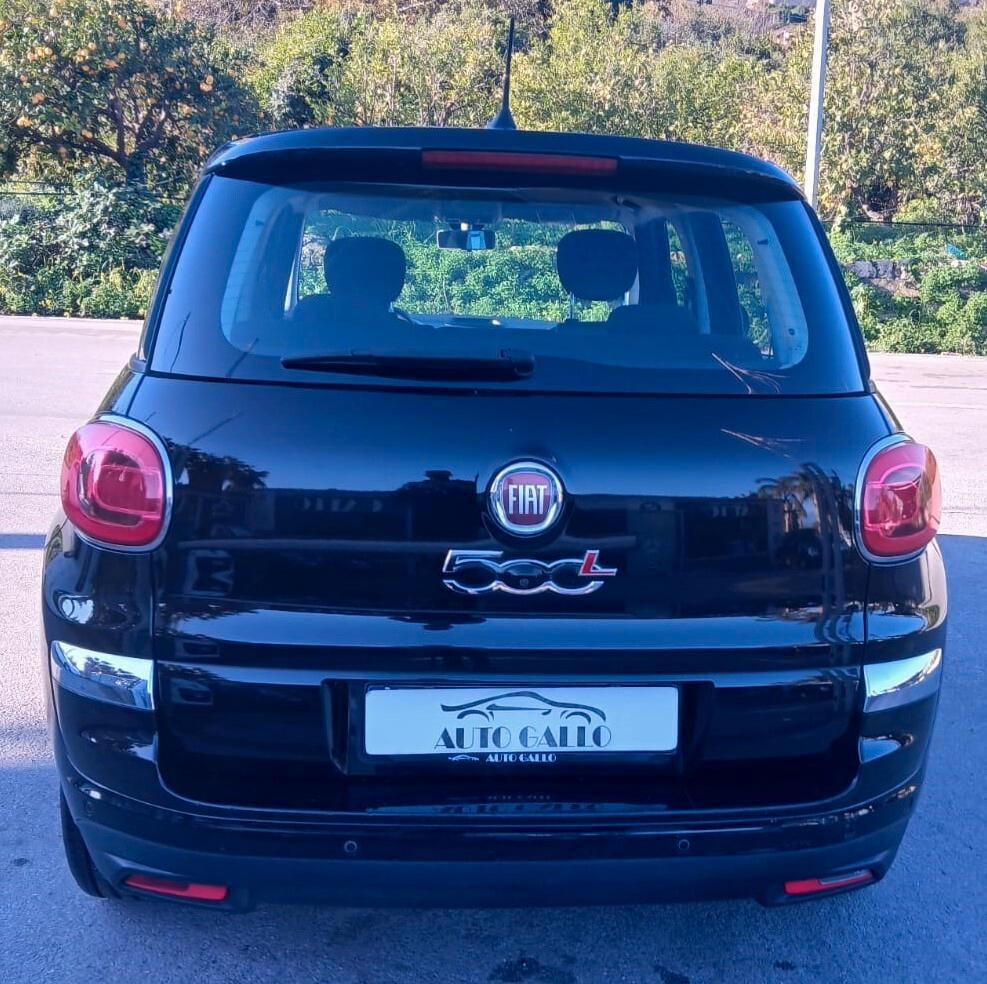 Fiat 500L 1.3 Multijet 95 CV Cross Trekking AUTO GALLO Francofonte