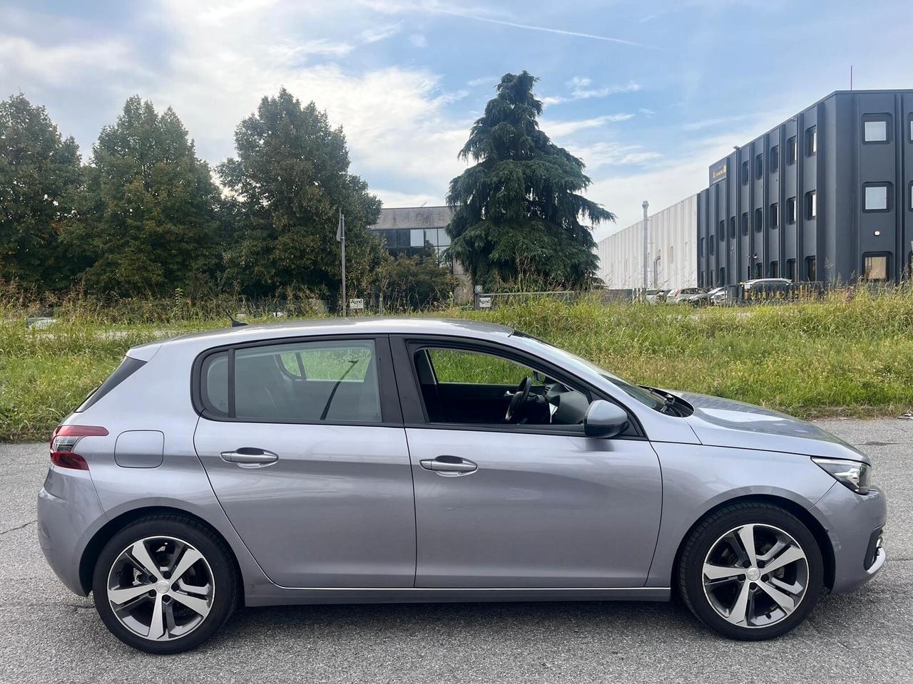 Peugeot 308 PureTech Turbo 110 S&S Active