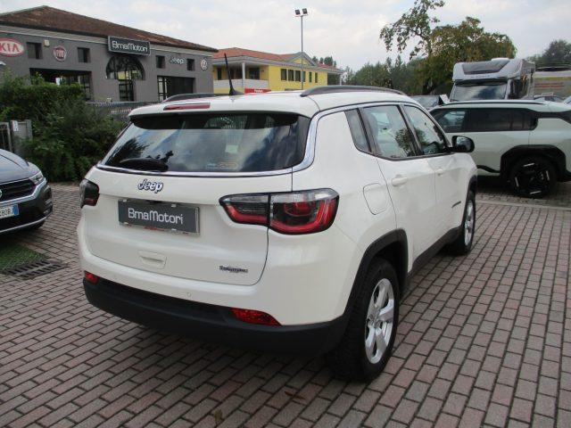 JEEP Compass 1.6 Multijet 2WD Longitude NAVI/Camera/Frenata