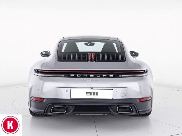 Porsche 911 Carrera