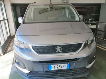 Peugeot Rifter BlueHDi 100 Active Long