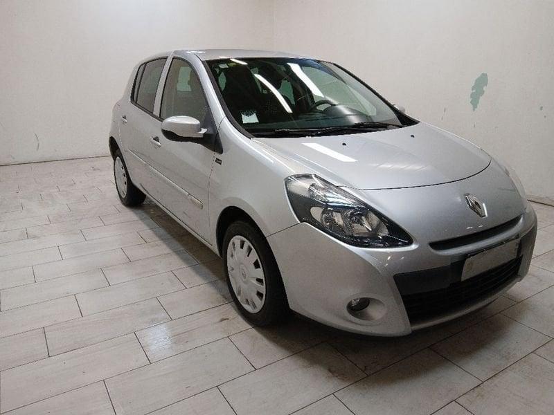 Renault Clio 5p 1.5 dci Yahoo 75cv