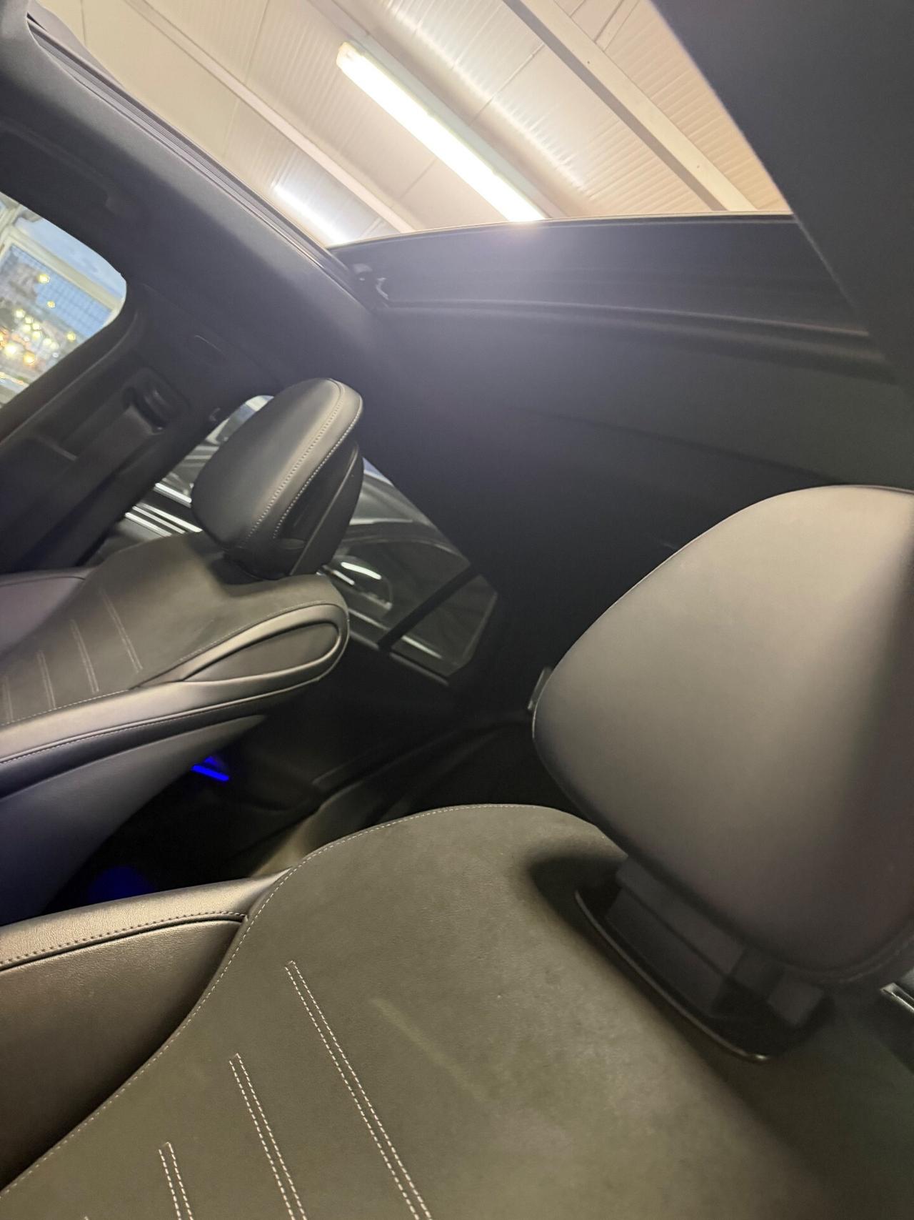 Mercedes-benz GLC 220 d 4Matic Mild Hybrid AMG Line Premium