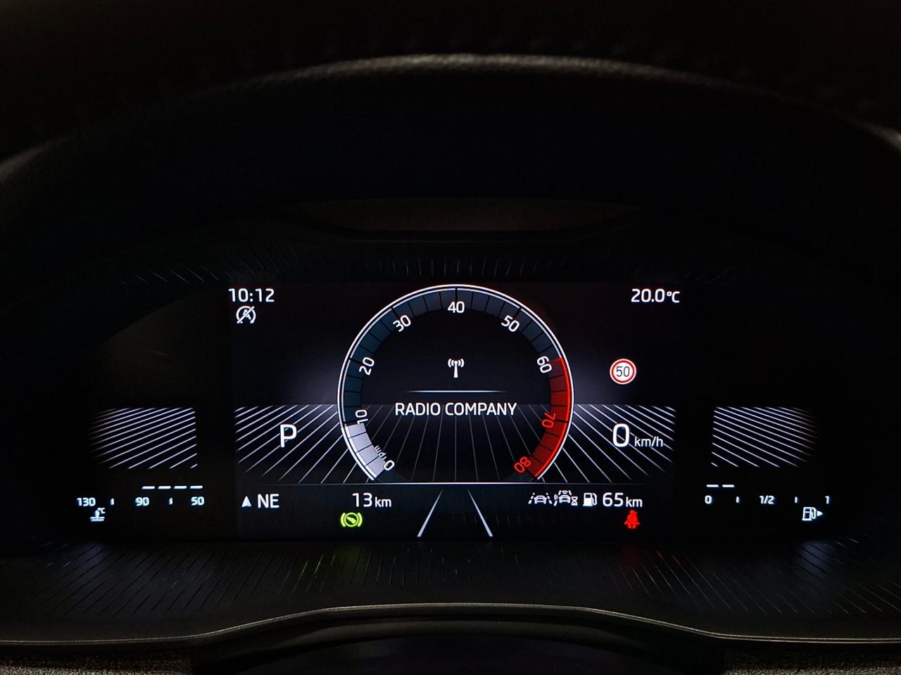 Skoda Kamiq 1500 TSI ACT 150CV 130 Edition DSG Km.0