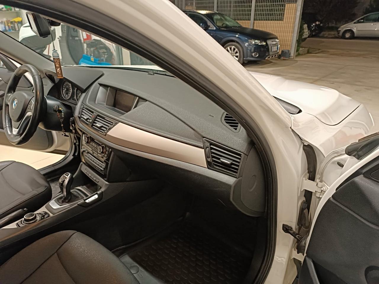 Bmw X1 sDrive18d Msport