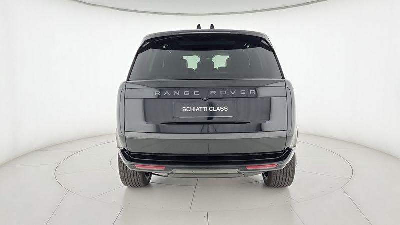 Land Rover Range Rover 3.0D l6 350 CV HSE