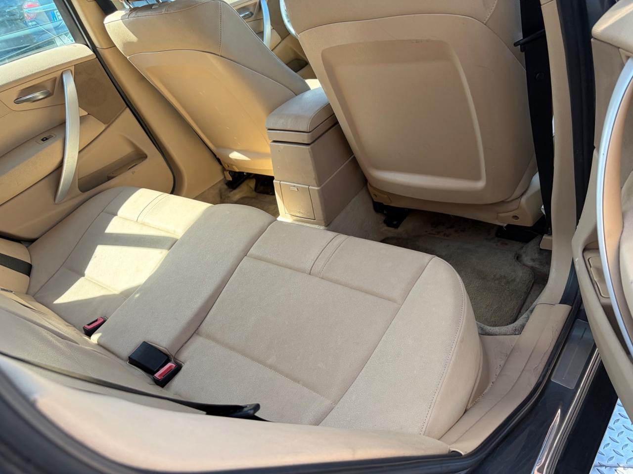 Bmw X3 xDrive20d Eletta