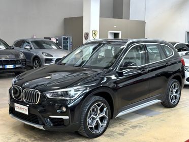 BMW X1 sDrive18i xLine - 18" - LED