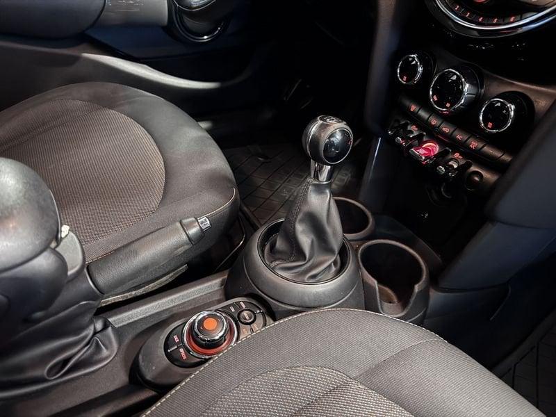 MINI Mini 5 porte Mini 5p 1.5 One 102cv