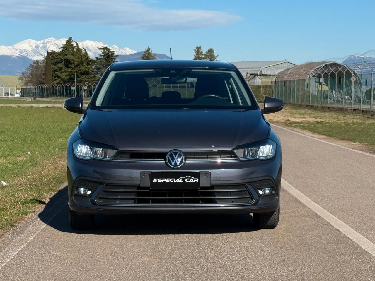 Volkswagen Polo 1.0 Life 80CV "PERFETTA - 32000 KM - NO VINCOLI"