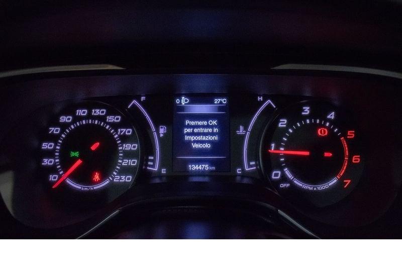 FIAT Tipo Tipo 1.3 Mjet 95cv BUSINESS