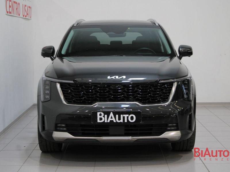 KIA Sorento 2.2 CRDi DCT8 4WD Evolution