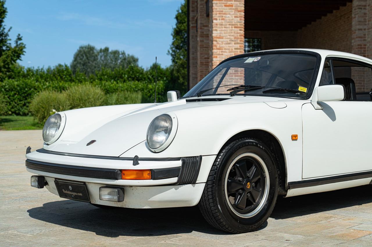 Porsche 911 SC - RDS01545