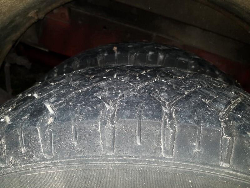 Iveco Eurocargo 75E15 Carroattrezzi Clima