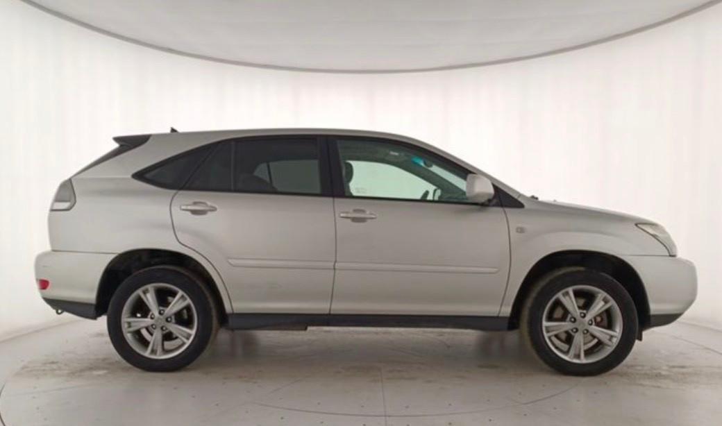 Lexus RX 400 400h Ambassador