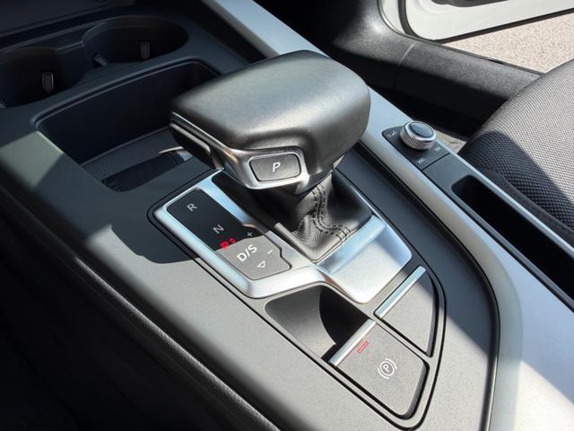 AUDI A5 35 TDI S tronic SPORT (NESSUN VINCOLO)