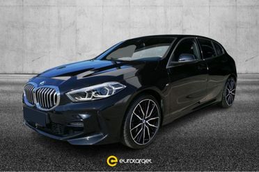 BMW 118 d 5p. Msport