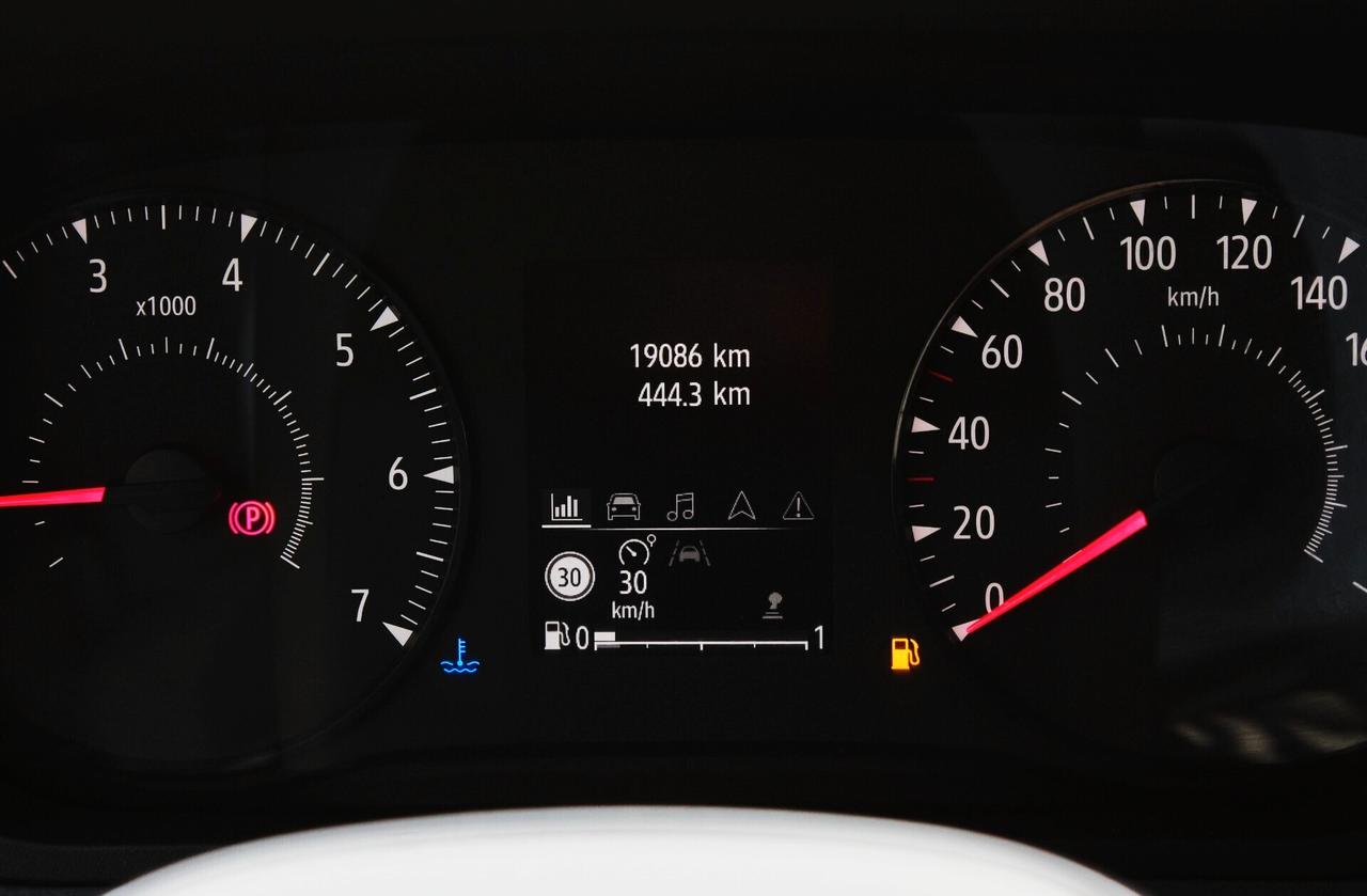 Renault Master T35 2.0 BluedCi 170CV PM-TM Furgone