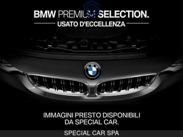 BMW Serie 4 Coupé Serie 4 420d Coupe Sport my15