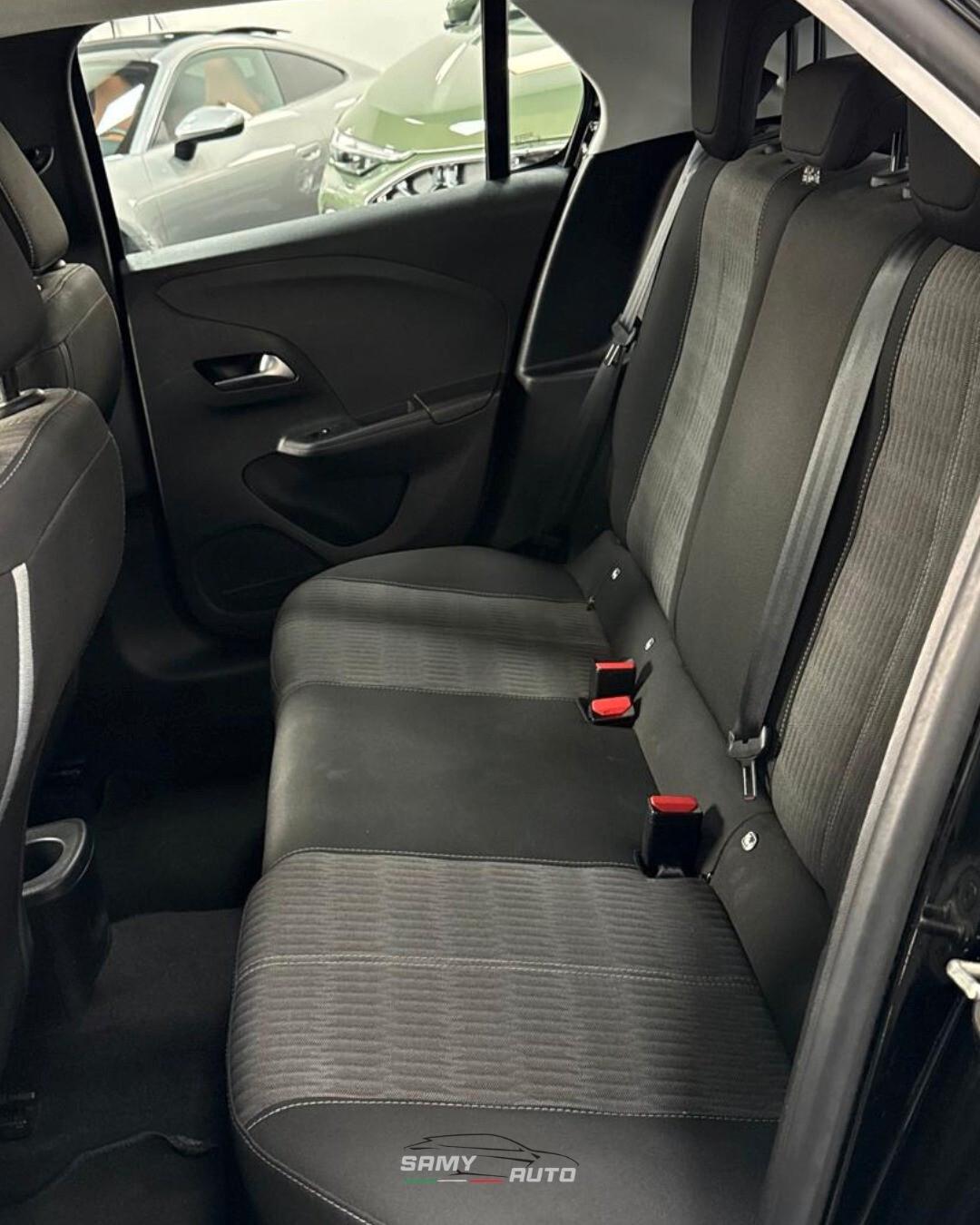 Opel Corsa 1.2 Edition