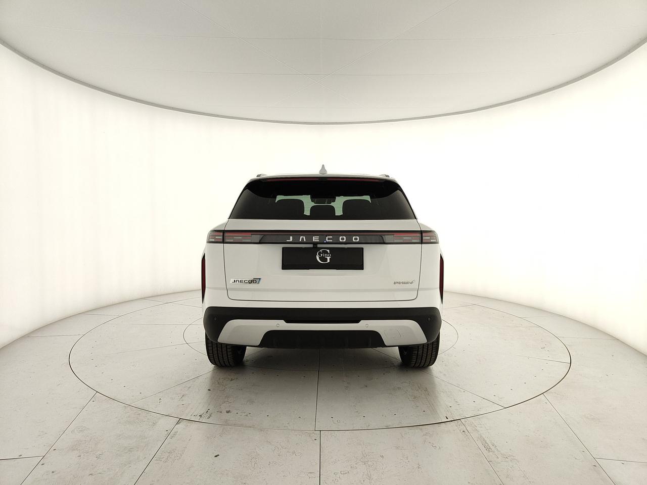 JAECOO JAECOO 7 SHS-P PHEV 1.5TGDI DHT1 Exclusive