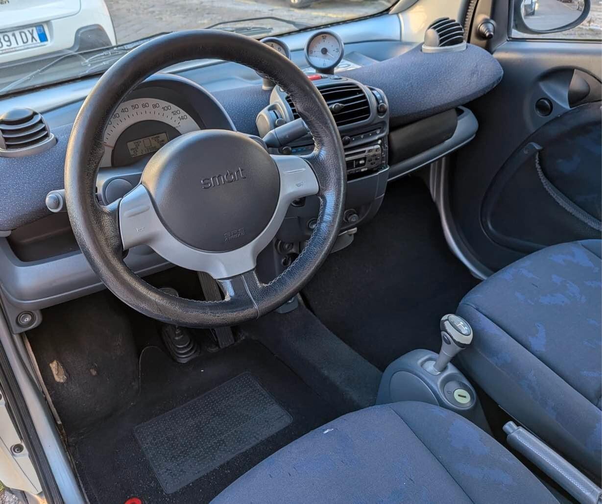 Smart 600 & pulse (45 kW)