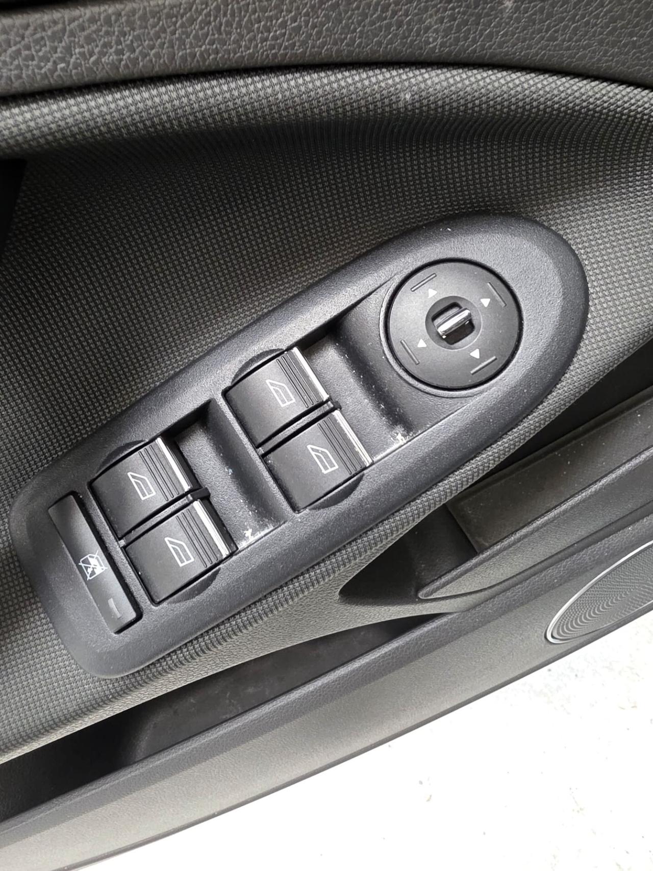 Ford Kuga 2.0 TDCi 163 CV 4WD Titanium DPF