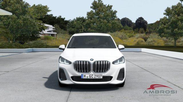 BMW 218 Serie 2 d Active Tourer Msport Premium Package
