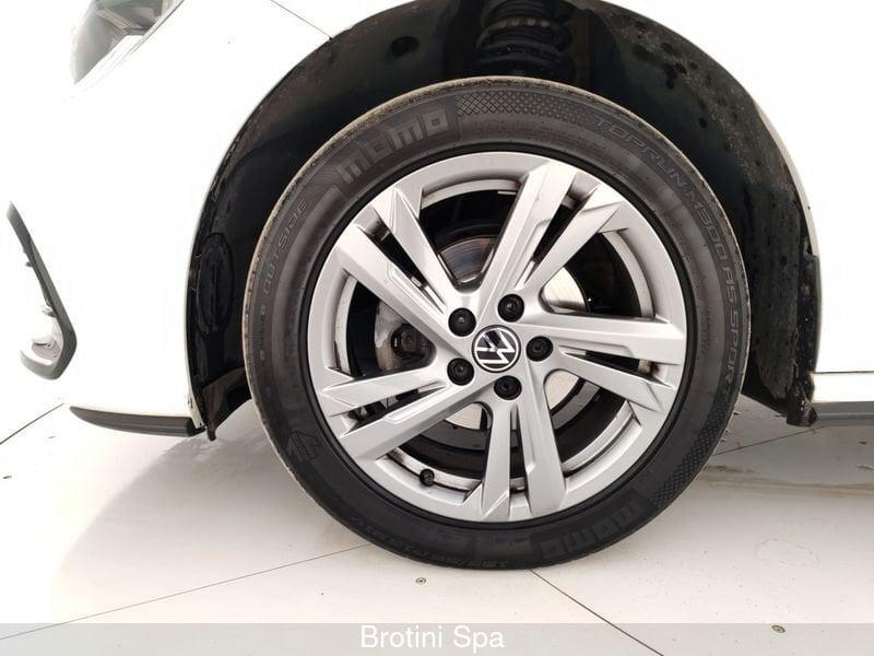 Volkswagen Polo Polo 1.0 TSI R-Line