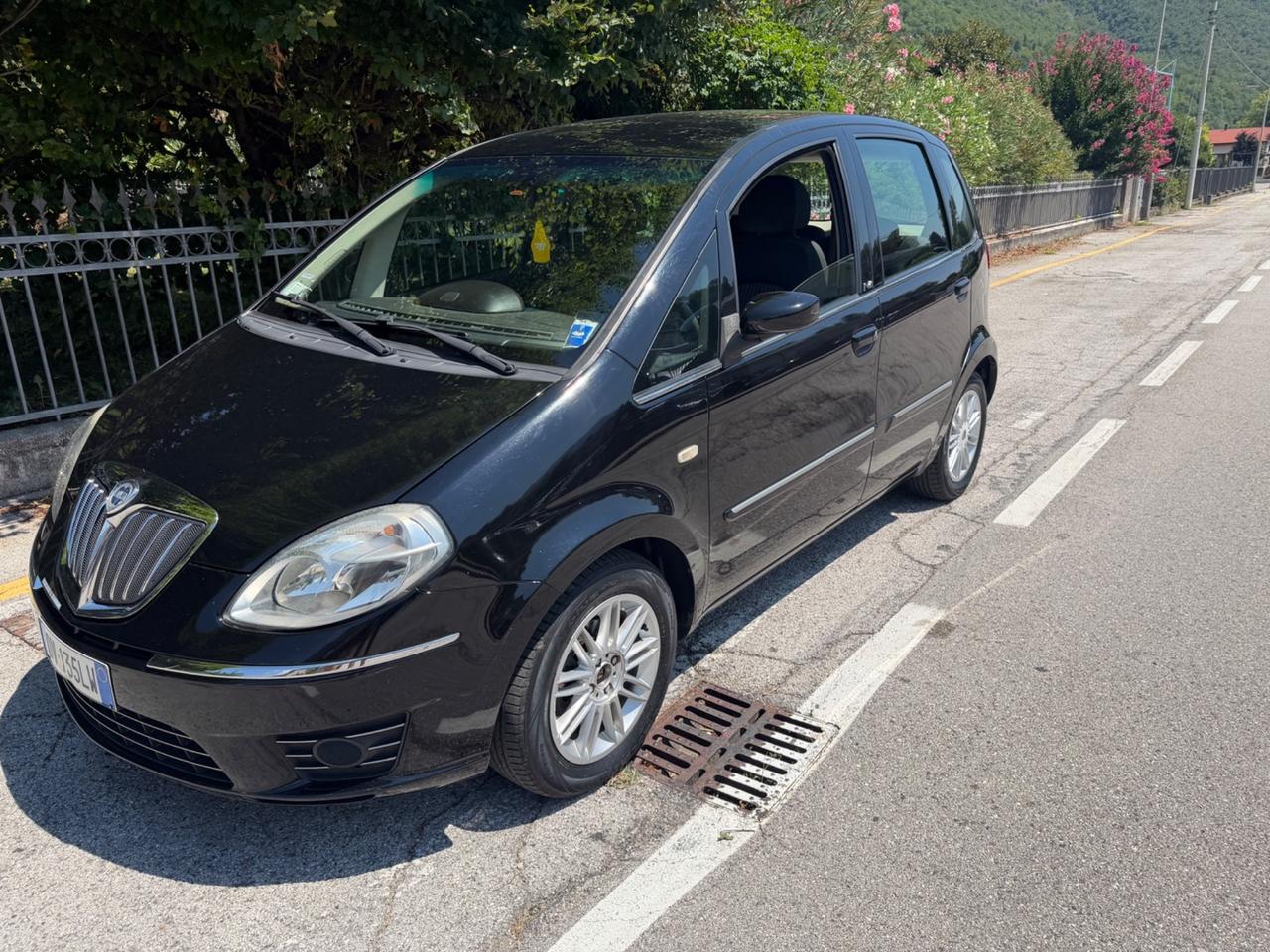 Lancia MUSA 1.4 16V Poltrona Frau