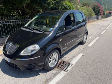 Lancia MUSA 1.4 16V Poltrona Frau
