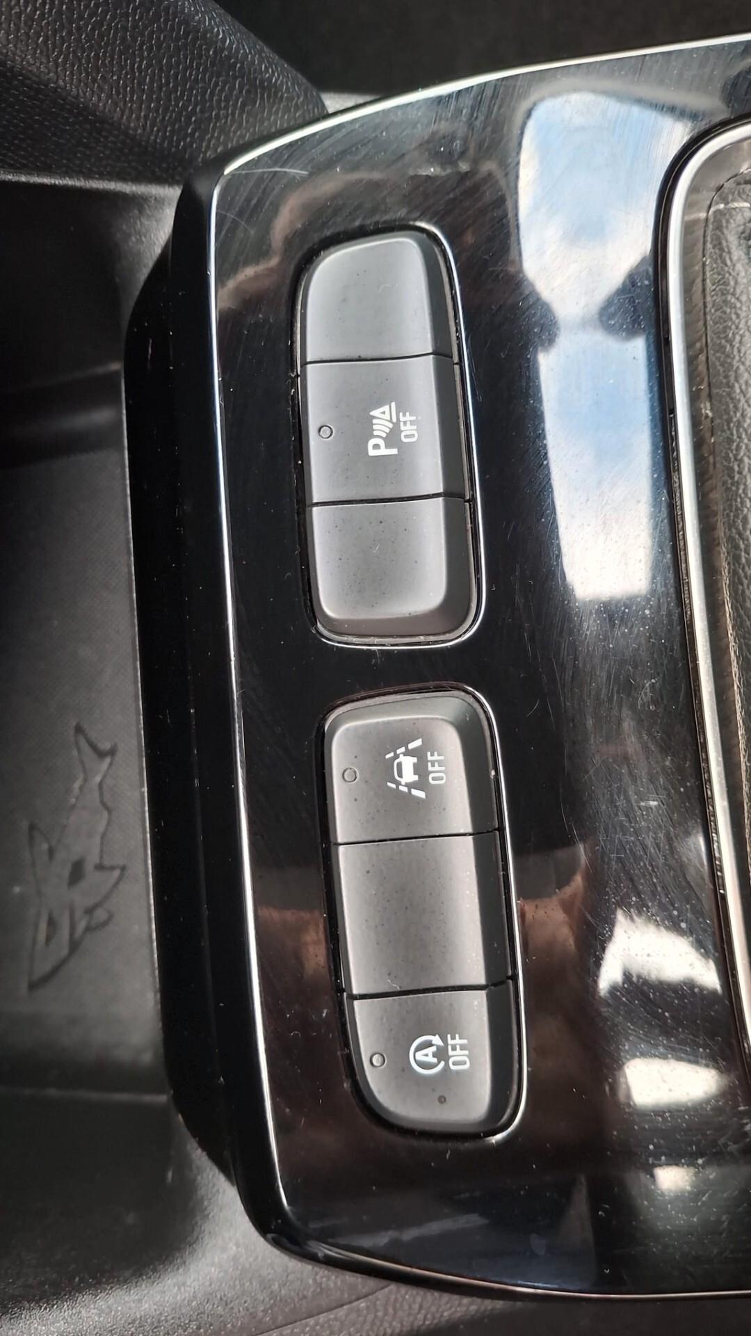 Opel Mokka 1.2 Turbo Elegance