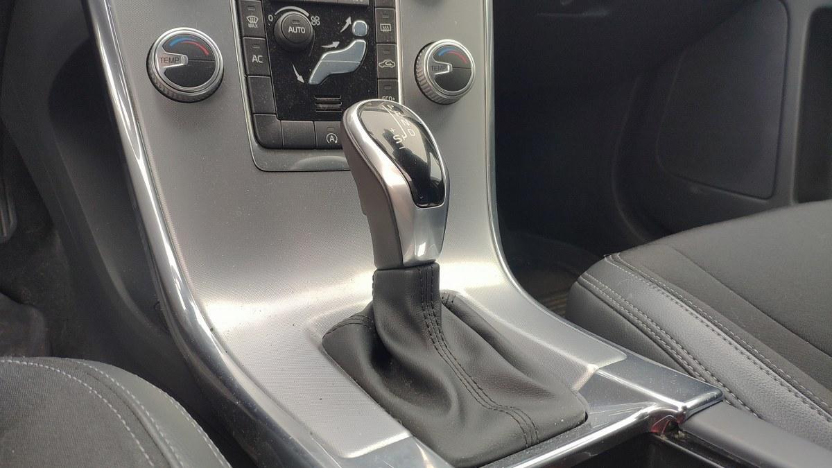 VOLVO Xc60 D3 Geartronic Business Plus