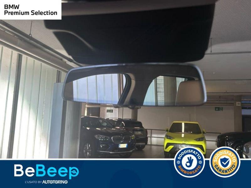 BMW X1 SDRIVE18I X-LINE EDITION ESSENCE AUTO