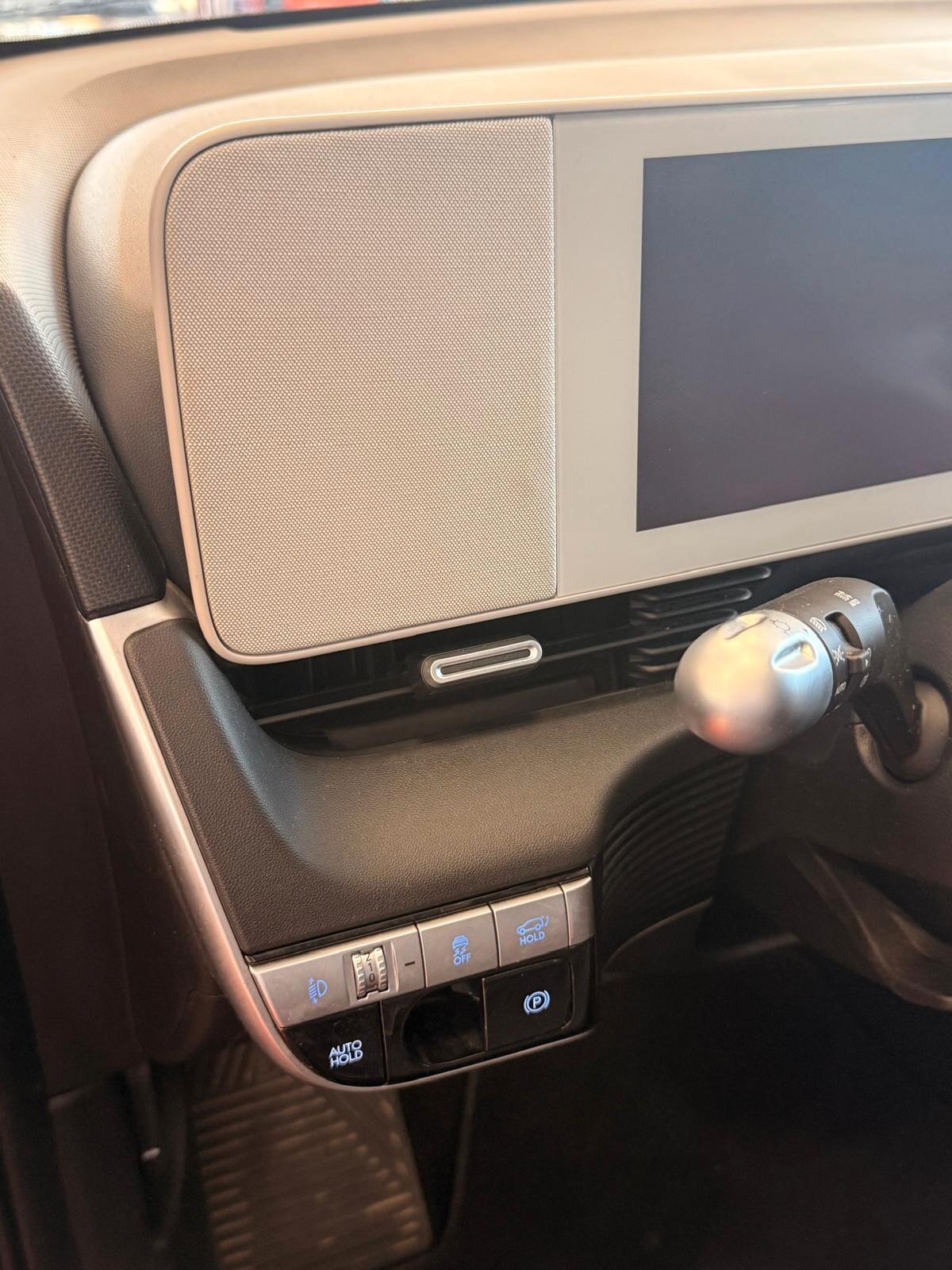 Hyundai Ioniq 5 72,6 kWh Innovation