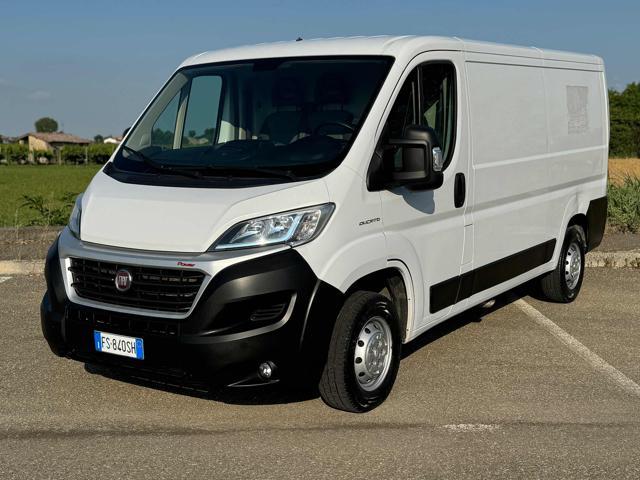 FIAT Ducato 35 2.3 MJT 180CV AZIENDALE