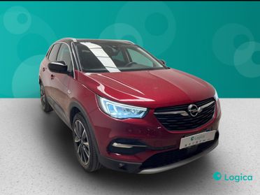 OPEL Grandland X - Grandland X 1.6 phev Ultimate awd auto