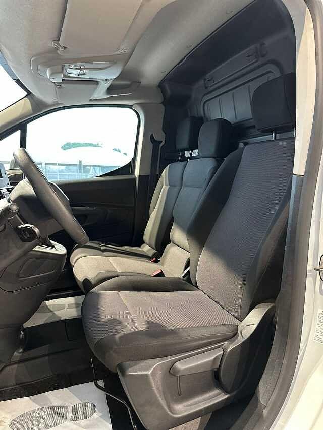 Peugeot Partner BlueHDi 100 S&S PC Furgone Premium
