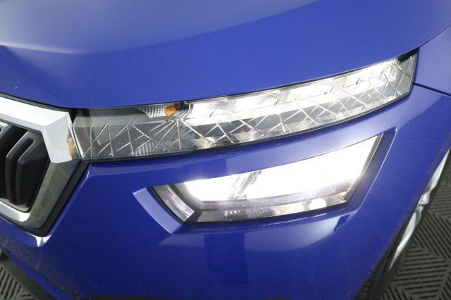 SKODA Kamiq Kamiq 1.0 TSI Ambition