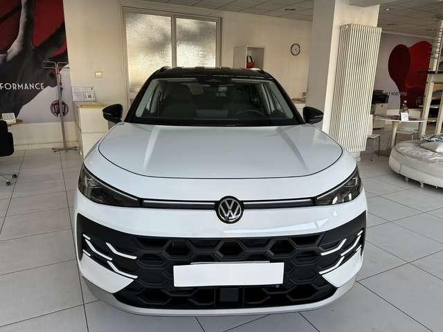 Volkswagen T-Roc T-Roc II 2025 1.5 etsi Life 150cv dsg
