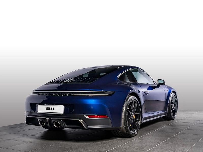 Porsche 911 992.2 Carrera 4 GTS - PRONTA CONSEGNA