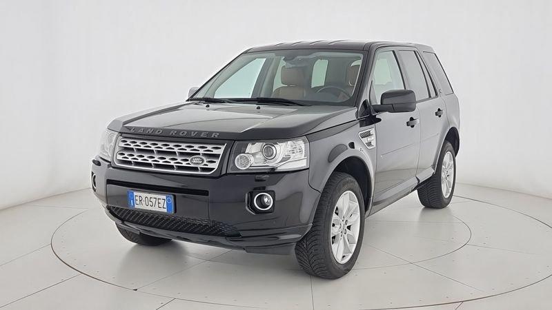 Land Rover Freelander 2.2 SD4 S.W. HSE