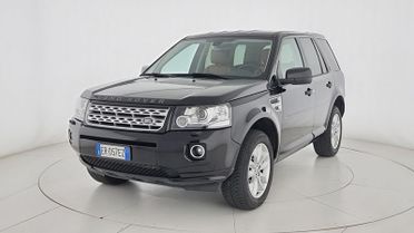 Land Rover Freelander 2.2 SD4 S.W. HSE