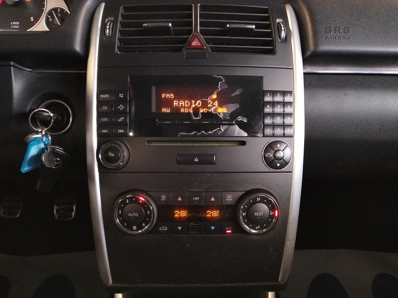 Mercedes-benz B 180 CDI Sport