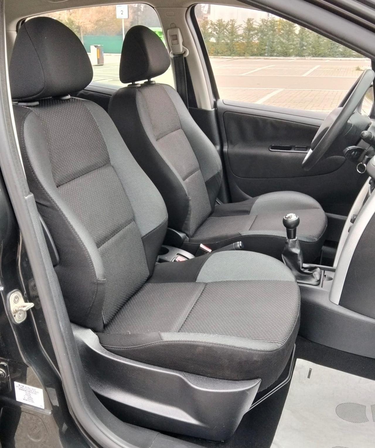 Peugeot 207 1.4 8V 75CV 5p. GPL*Clima*Euro5