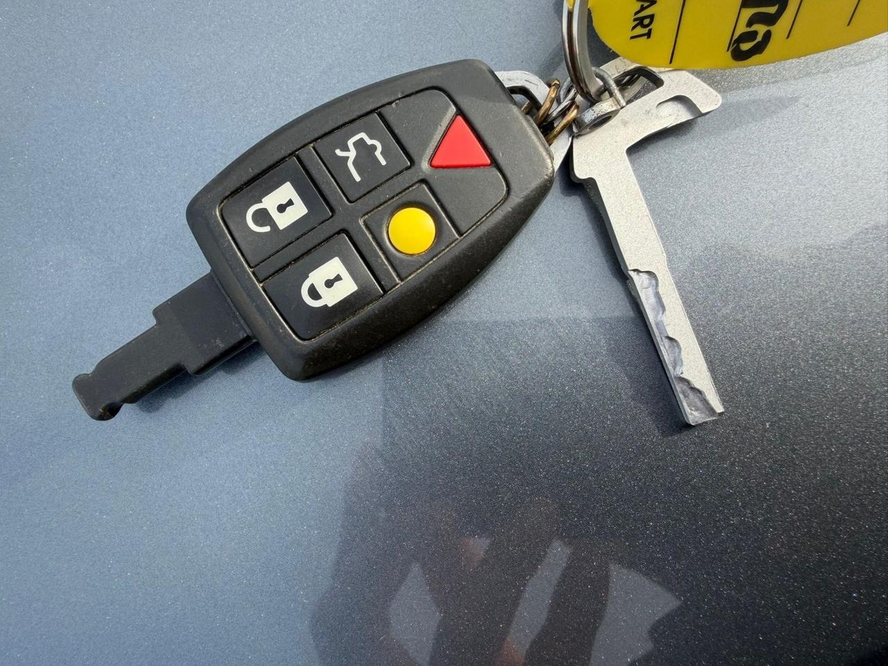 Volvo S40 2.0 D cat Summum