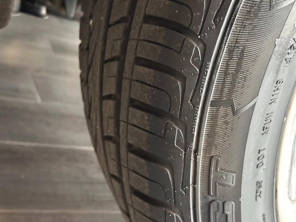 Jeep Grand Cherokee 3.0 crd V6 Limited 250cv - UniPro